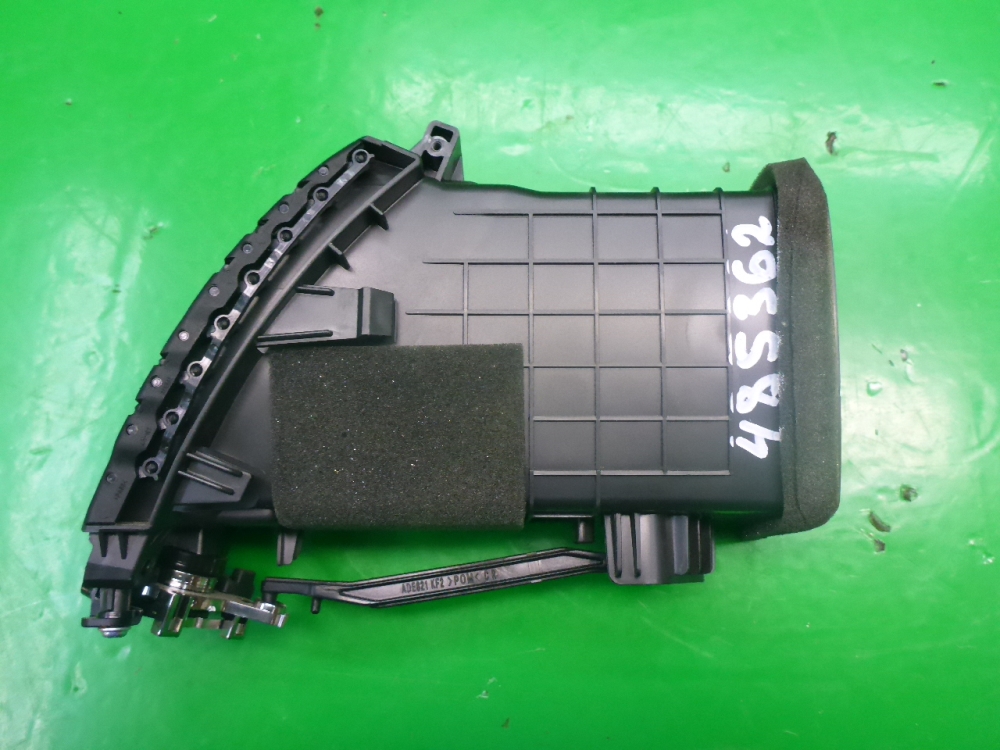 Дефлектор воздушный