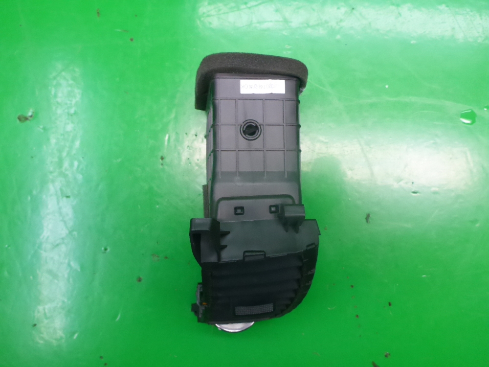 Дефлектор воздушный