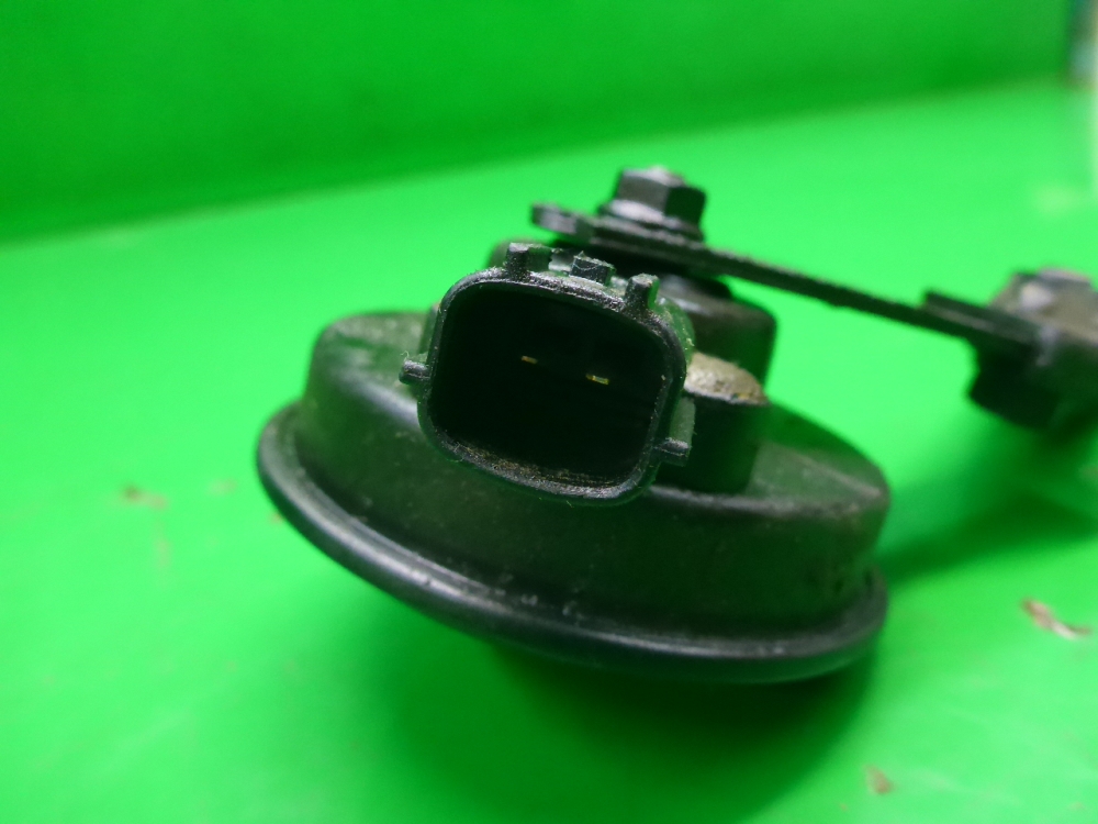 Сигнал звуковой