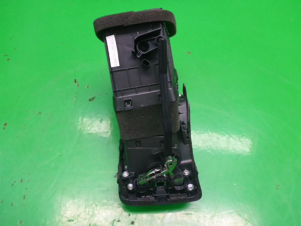 Дефлектор воздушный