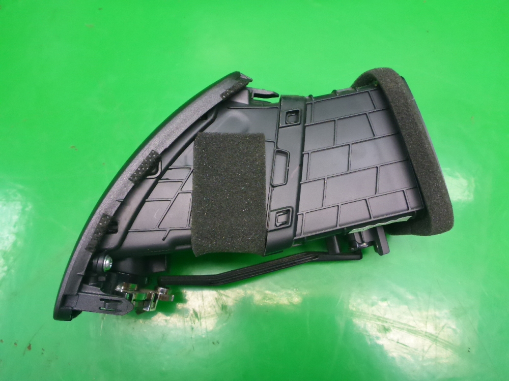 Дефлектор воздушный