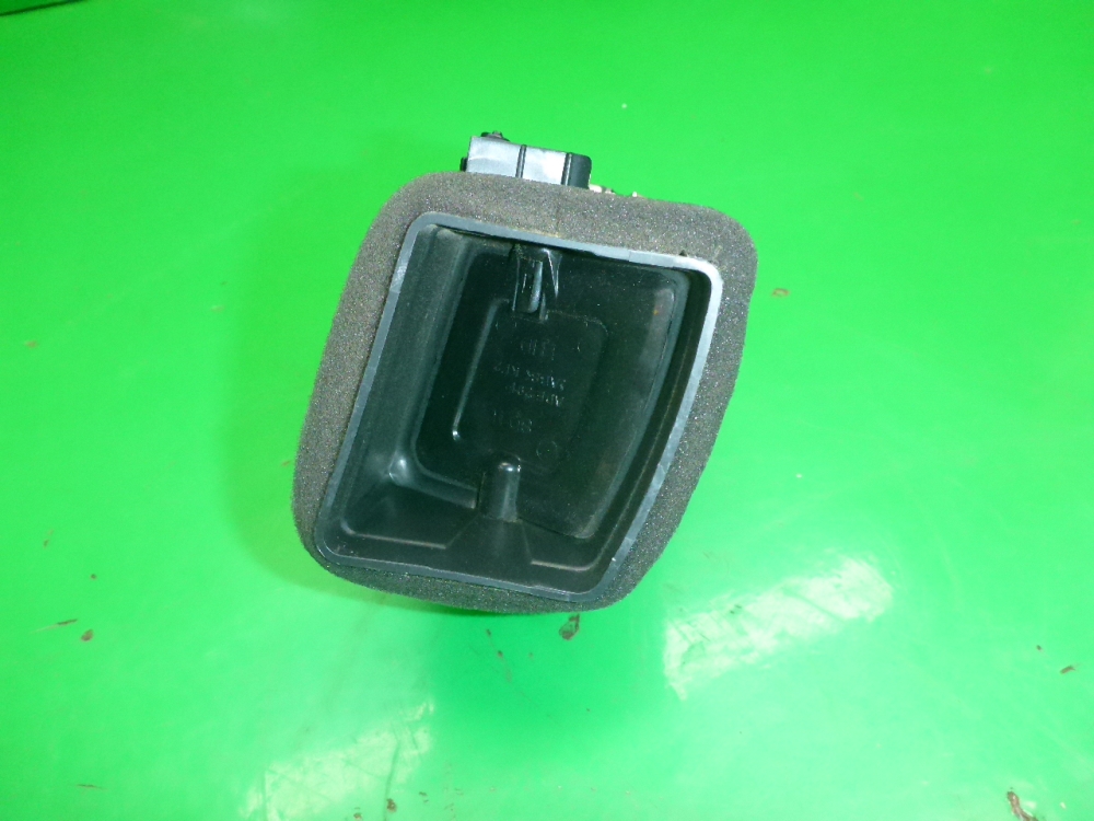 Дефлектор воздушный