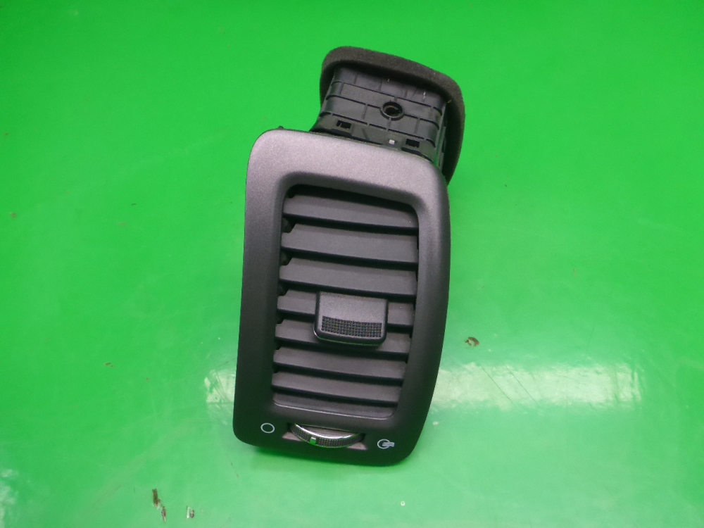 Дефлектор воздушный