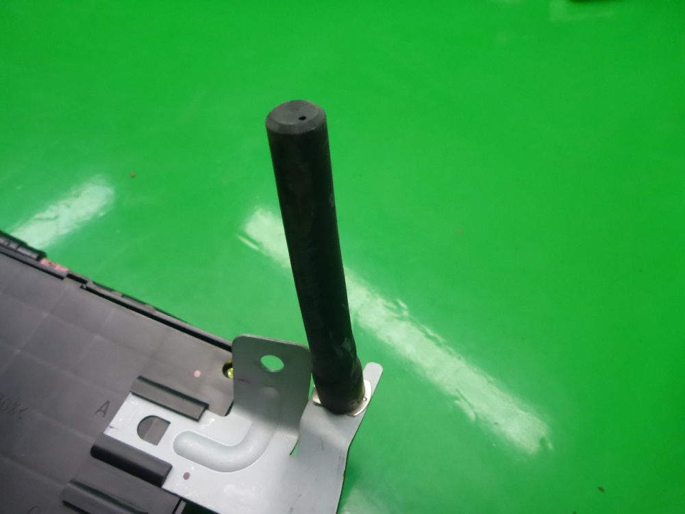 Блок электронный