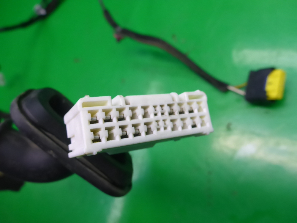 Проводка (коса)