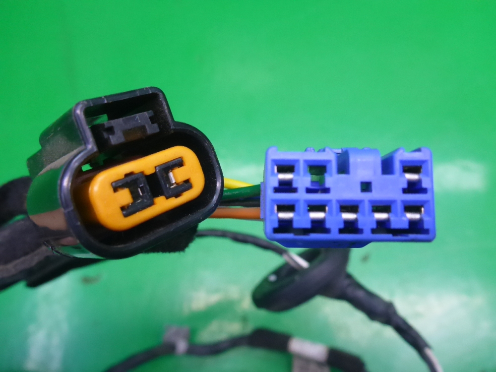 Проводка (коса)