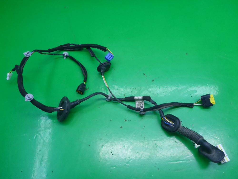 Проводка (коса)