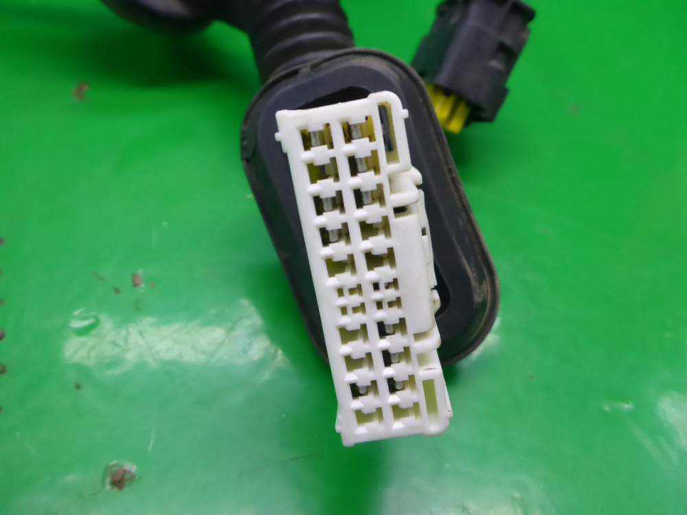 Проводка (коса)