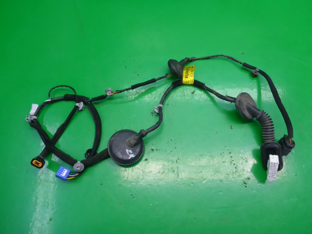 Проводка (коса)