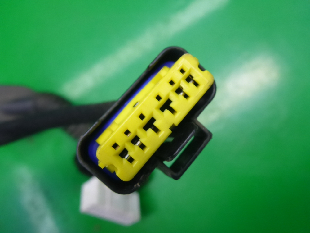 Проводка (коса)