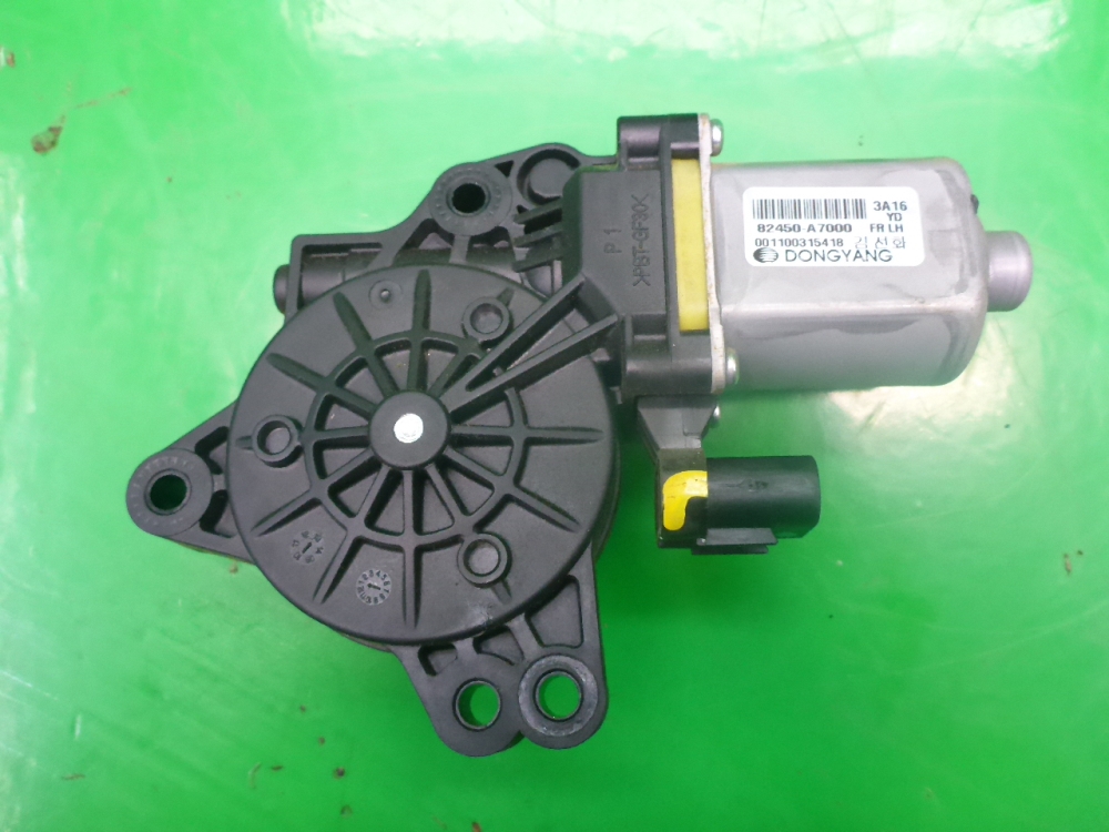 Моторчик стеклоподъемника