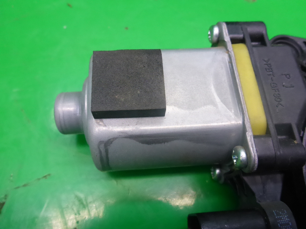 Моторчик стеклоподъемника