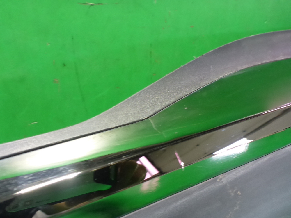 Накладка двери задней правой