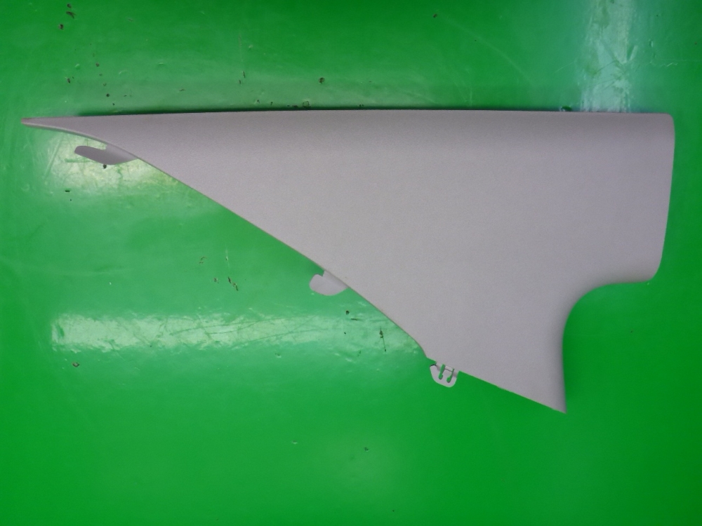 Обшивка стойки