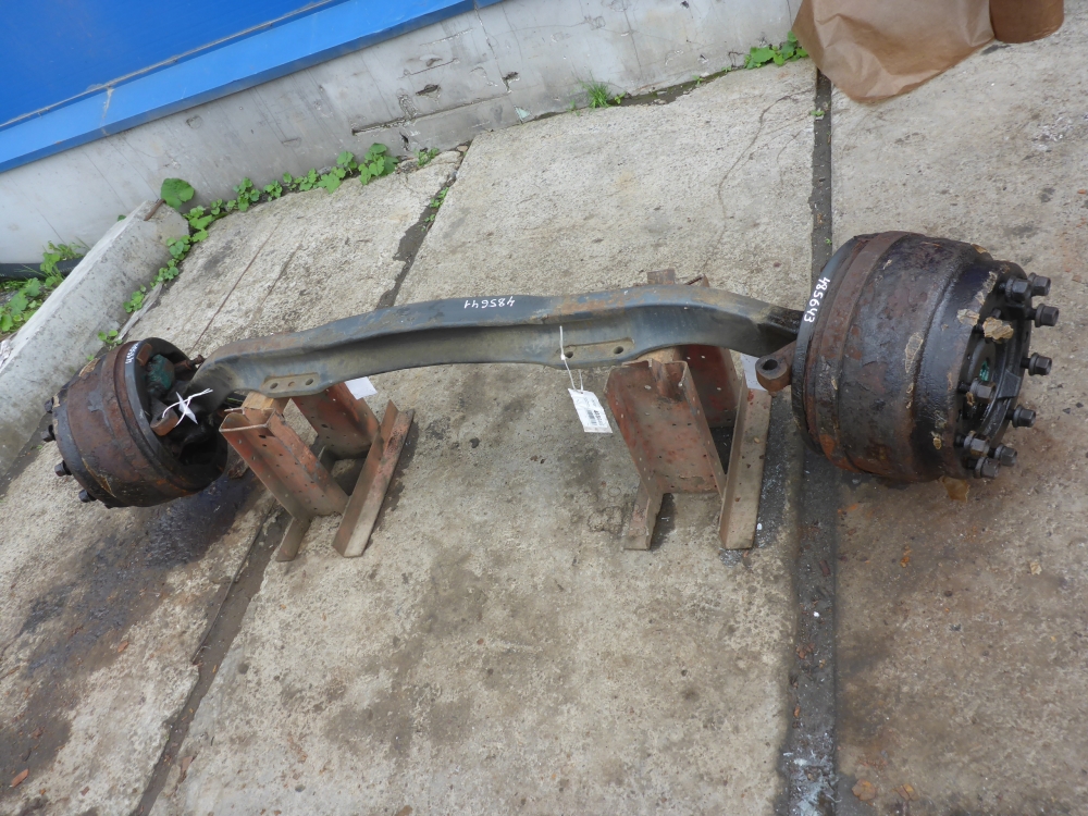 Балка подмоторная