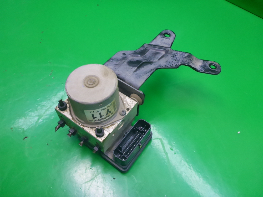 Блок ABS (насос)