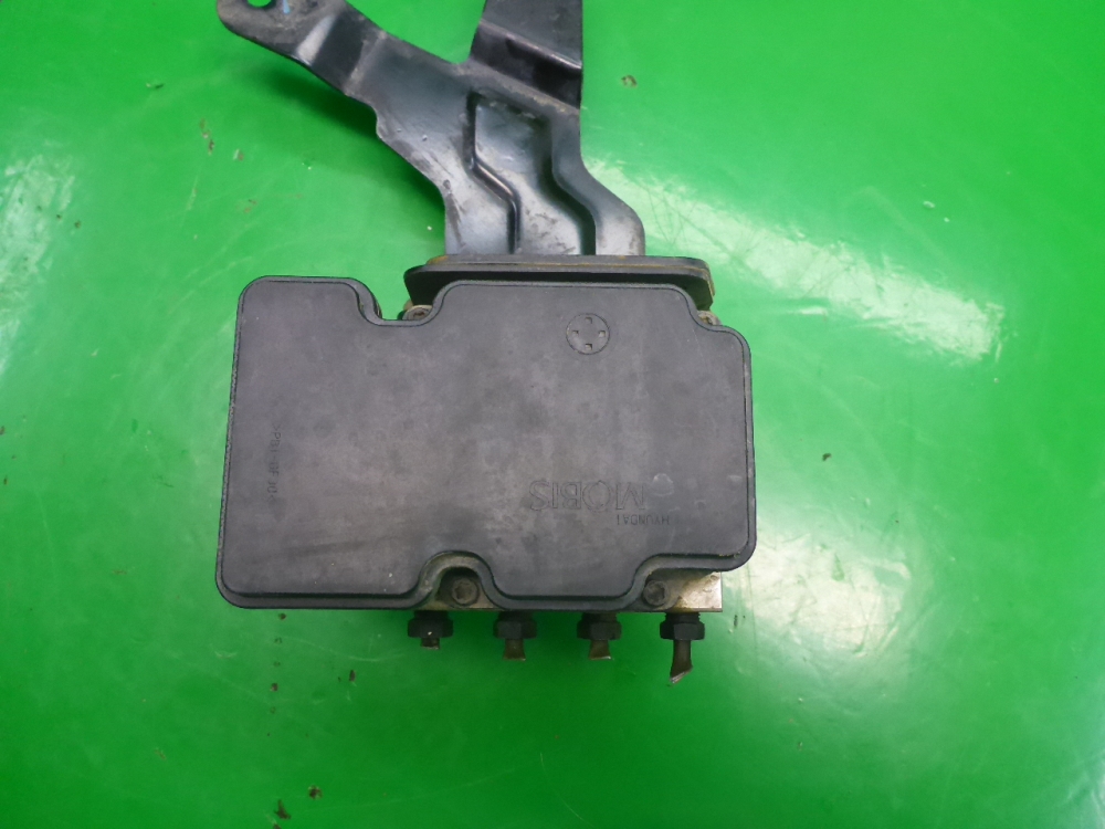 Блок ABS (насос)