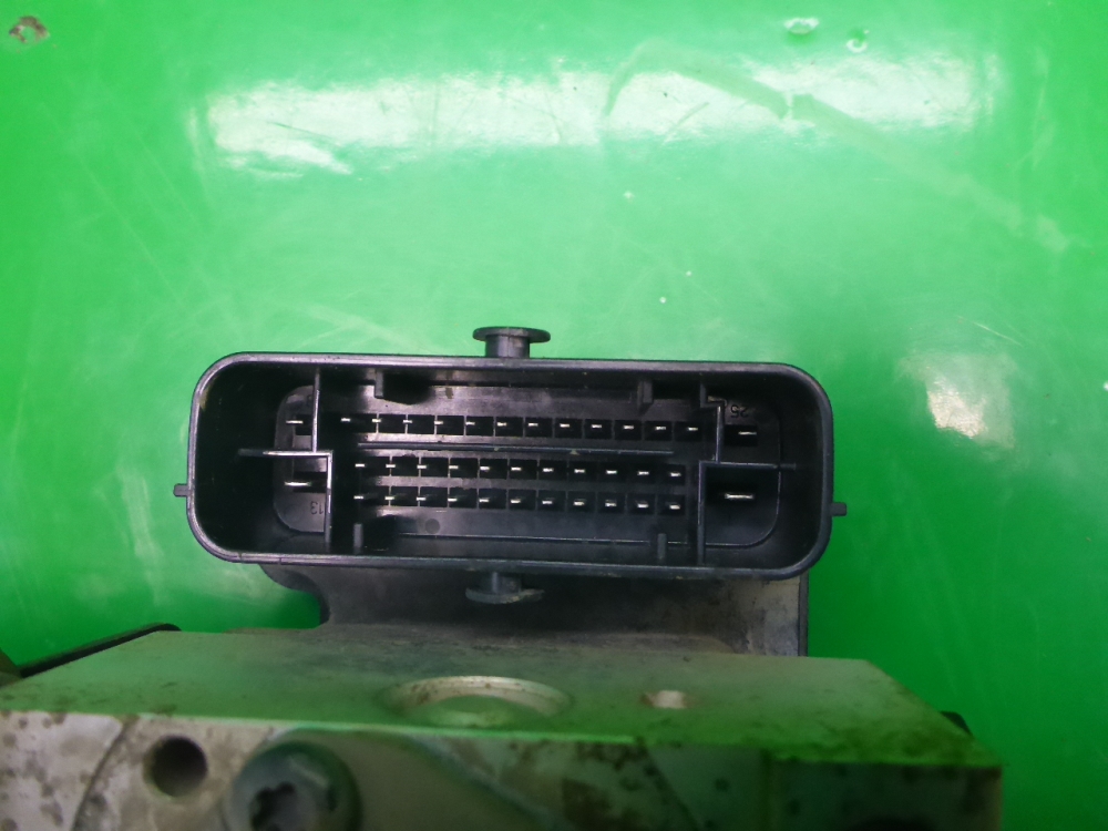 Блок ABS (насос)