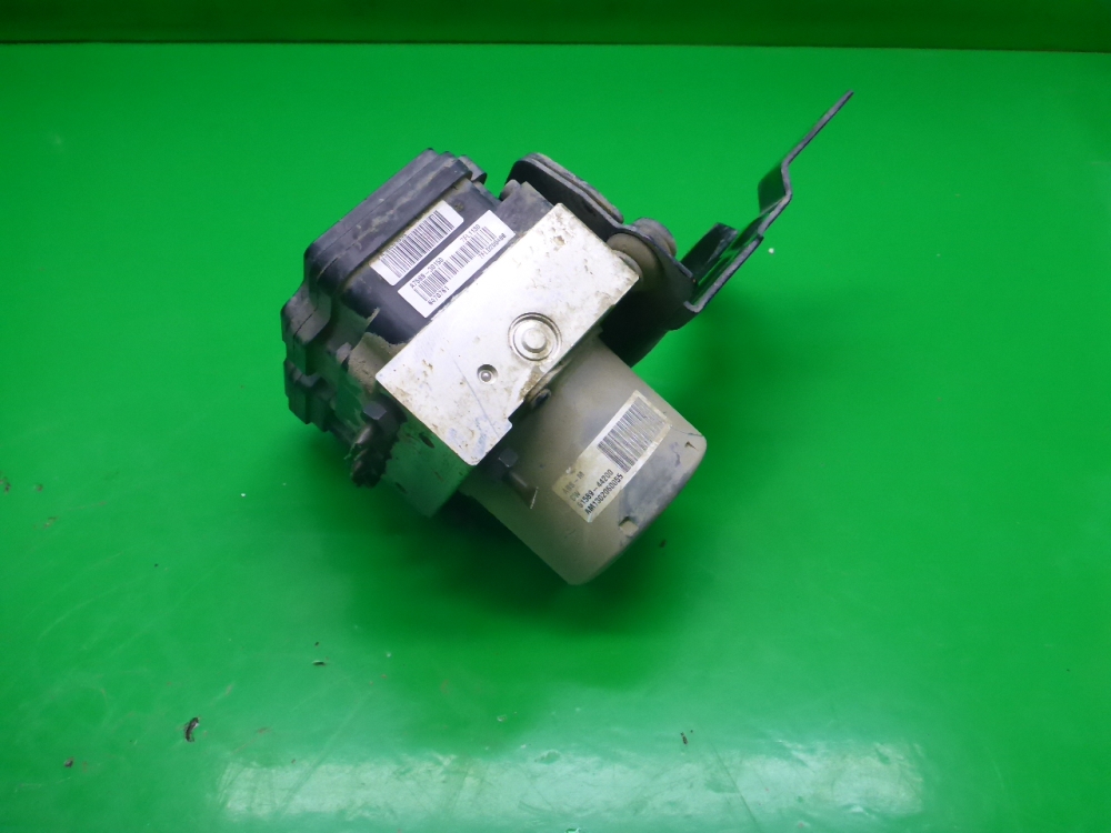 Блок ABS (насос)