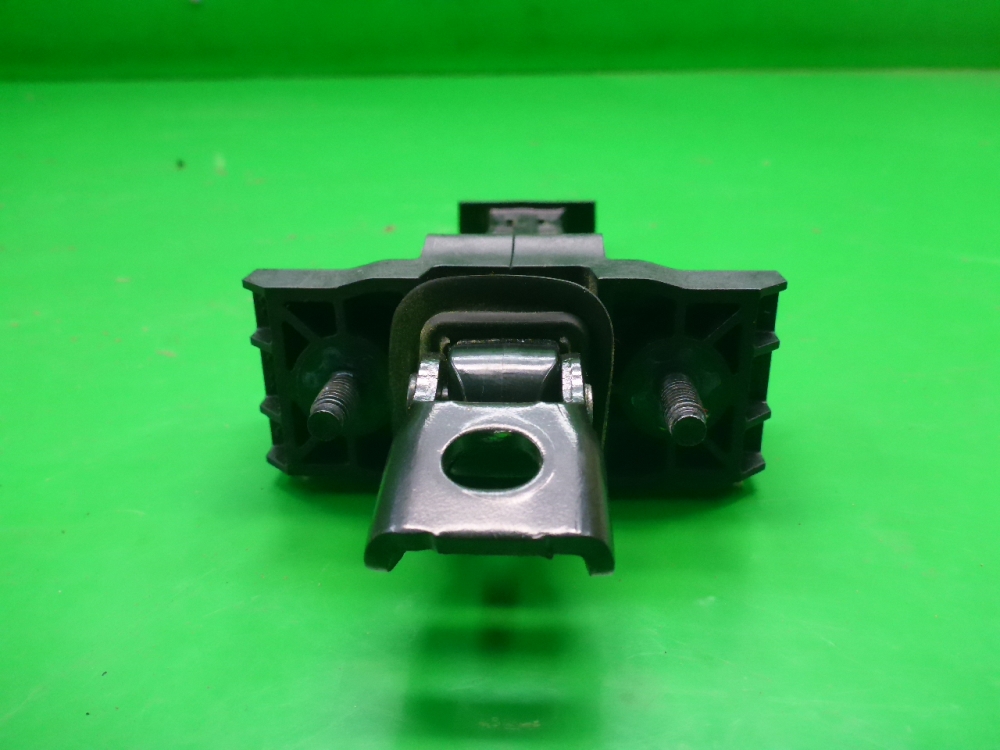 Ограничитель двери