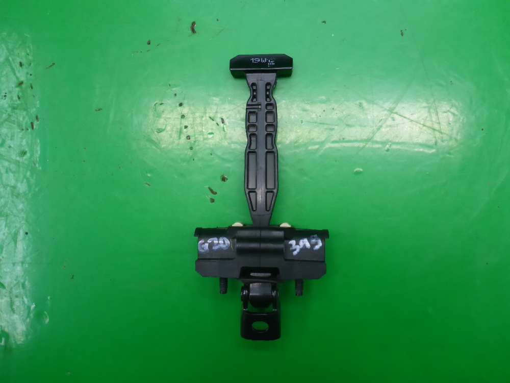 Ограничитель двери