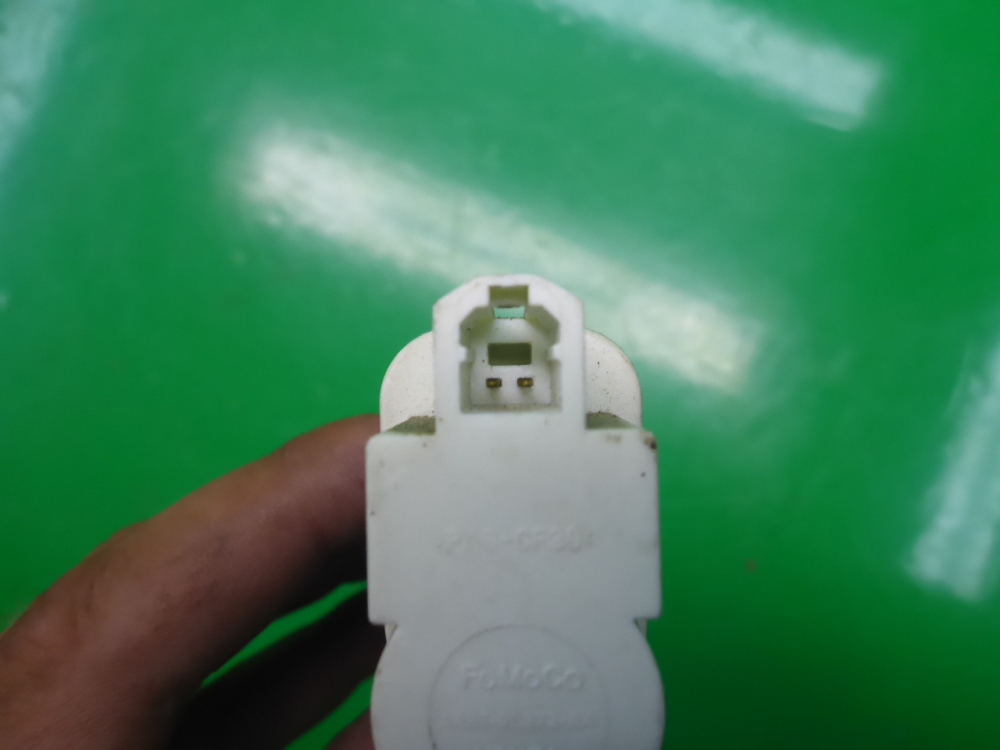 Датчик включения стопсигнала