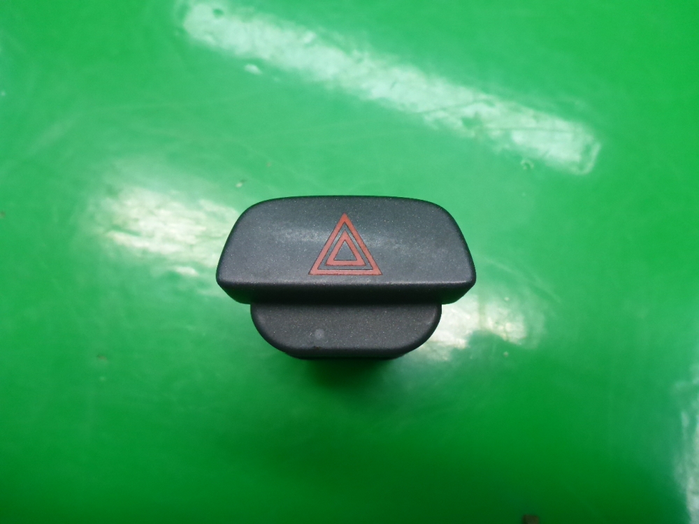 Кнопка аварийной остановки