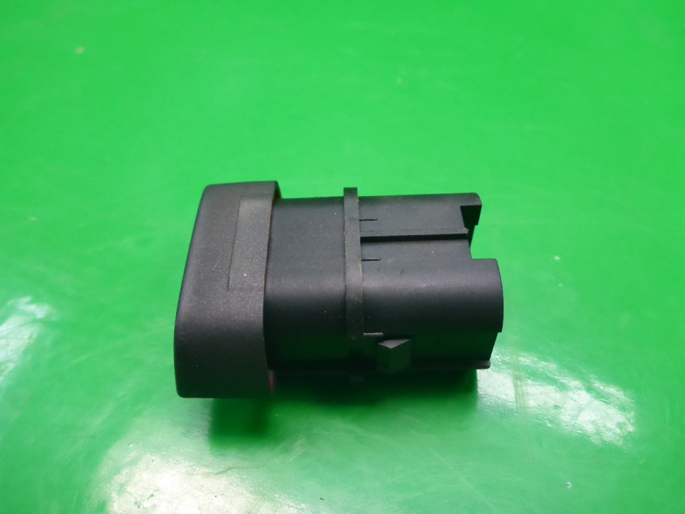 Кнопка аварийной остановки