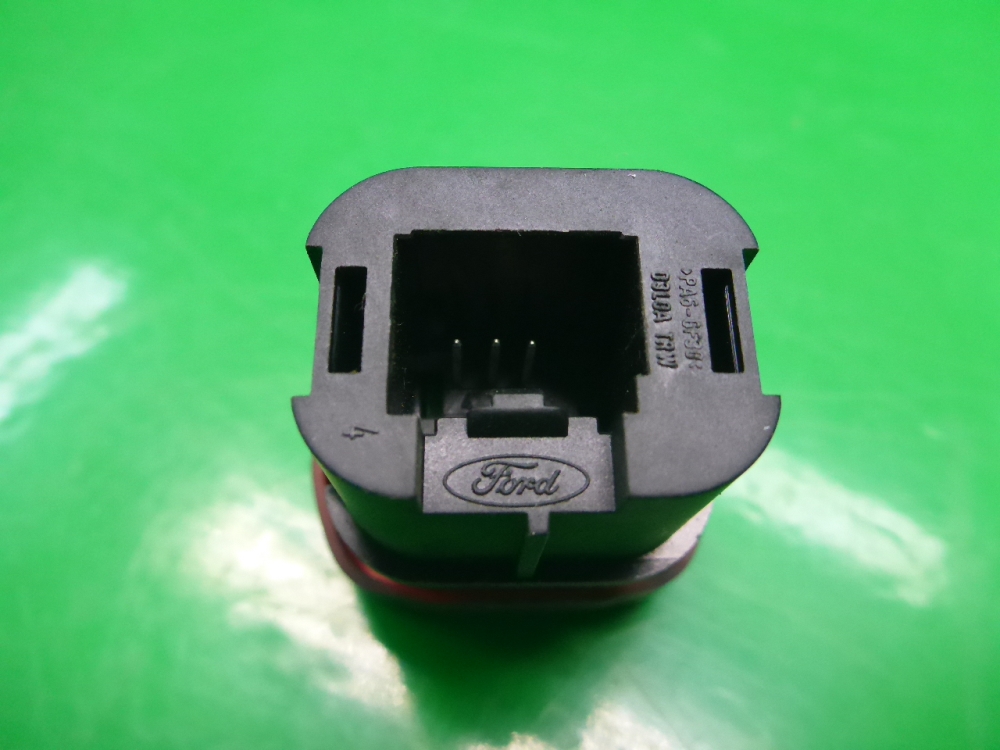 Кнопка аварийной остановки