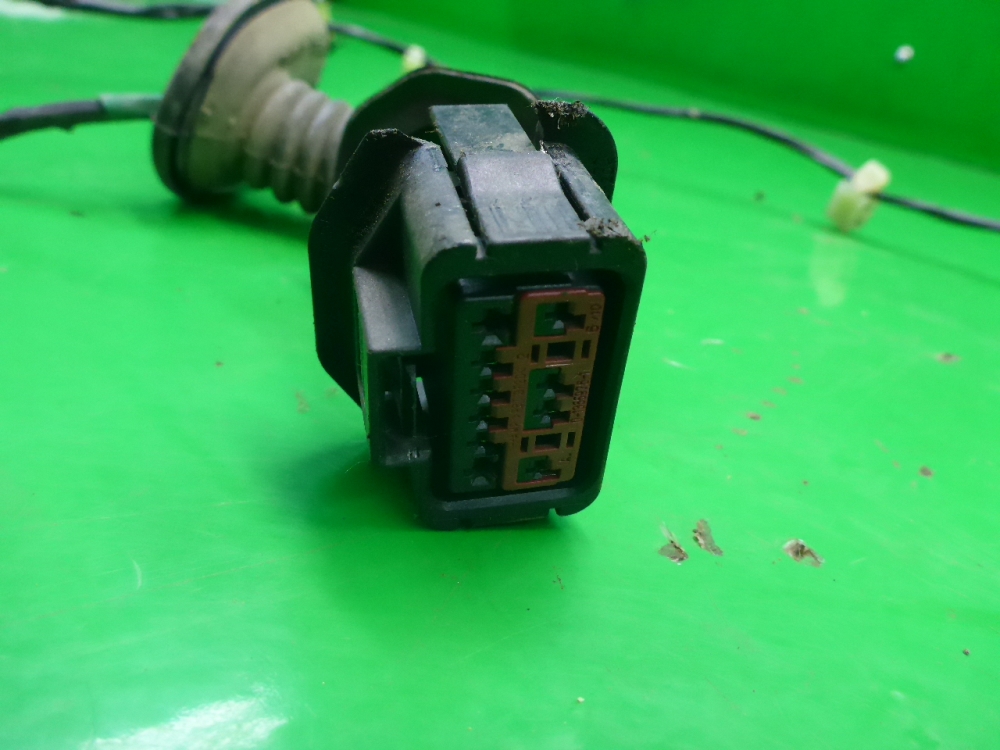 Проводка (коса)