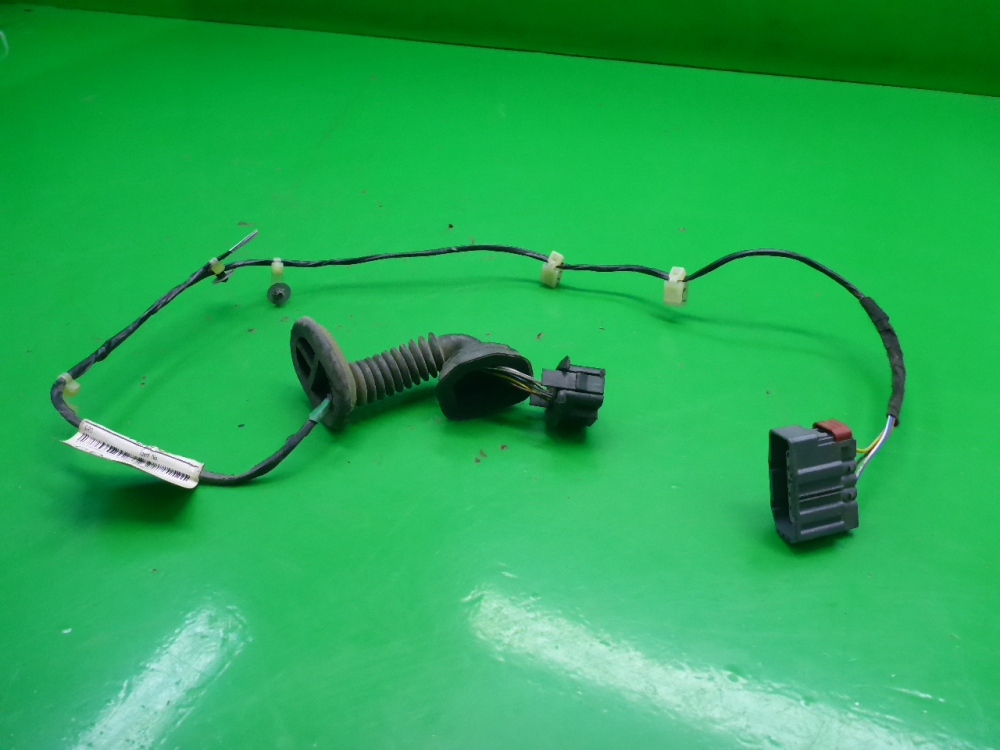 Проводка (коса)