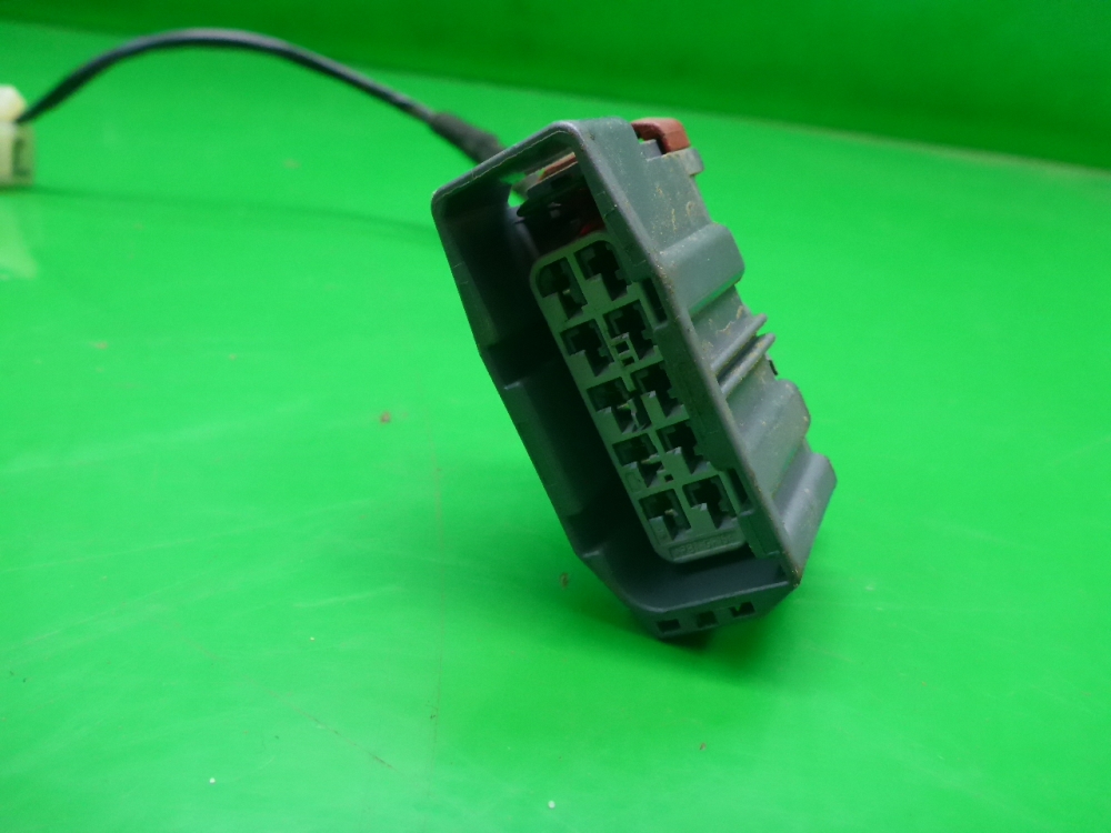 Проводка (коса)