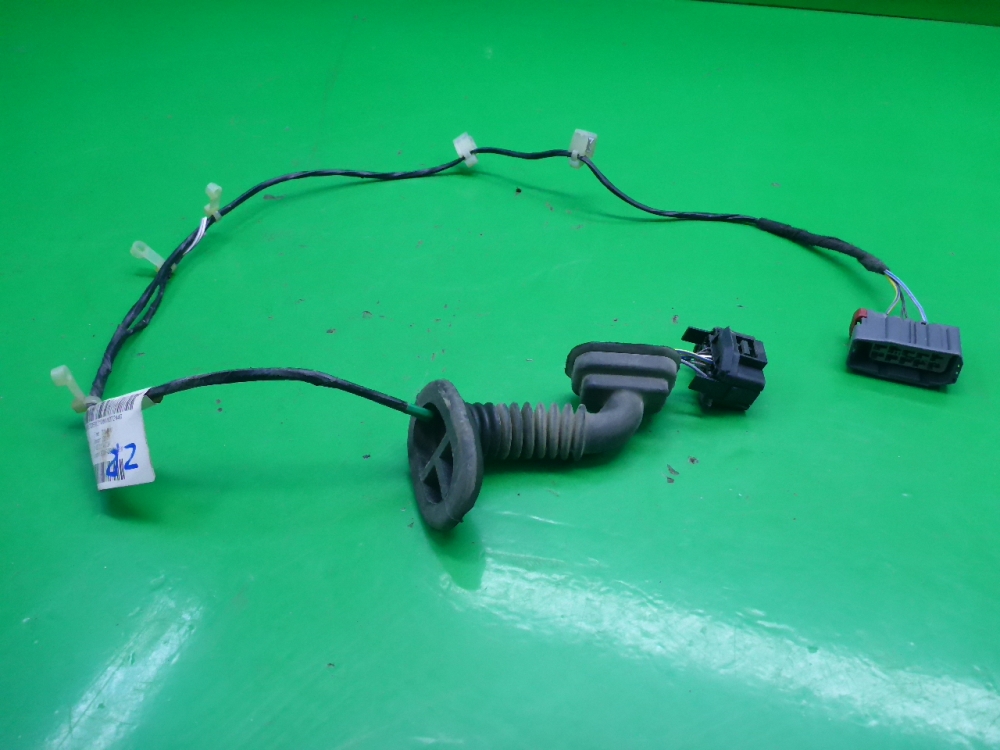 Проводка (коса)