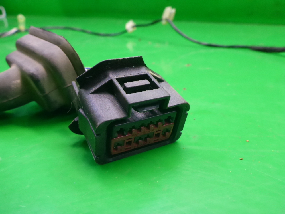 Проводка (коса)