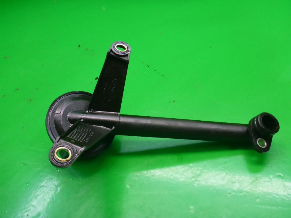 Маслозаборник