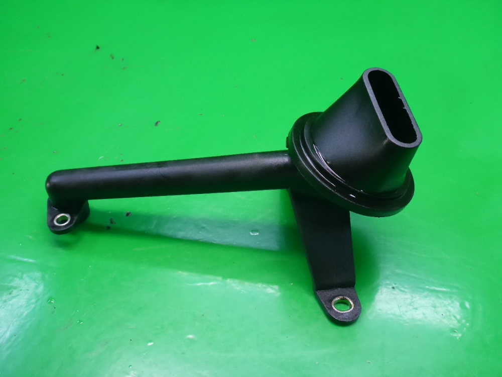 Маслозаборник