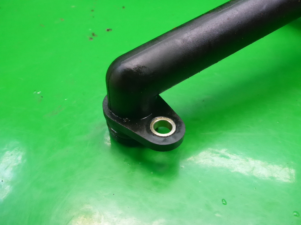 Маслозаборник