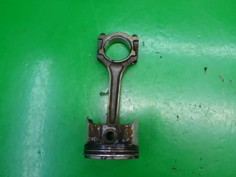 Поршень с шатуном для Fusion (CBK) 2002-2012