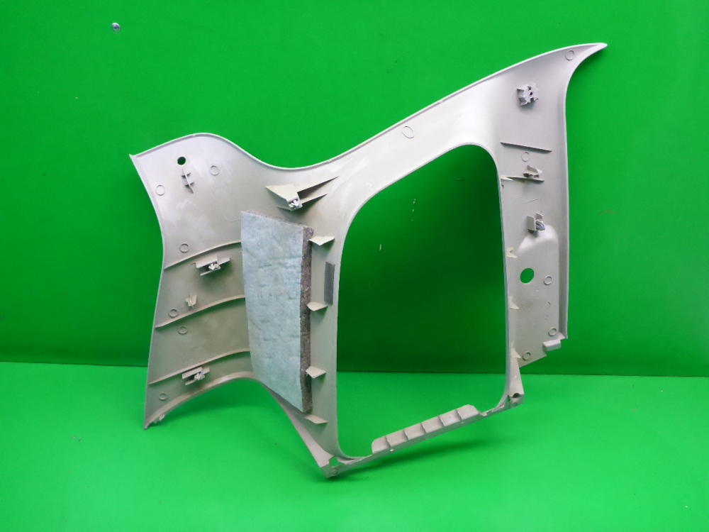 Обшивка стойки