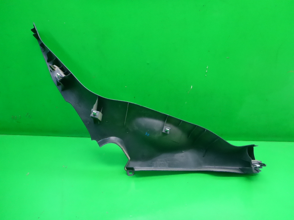 Обшивка стойки