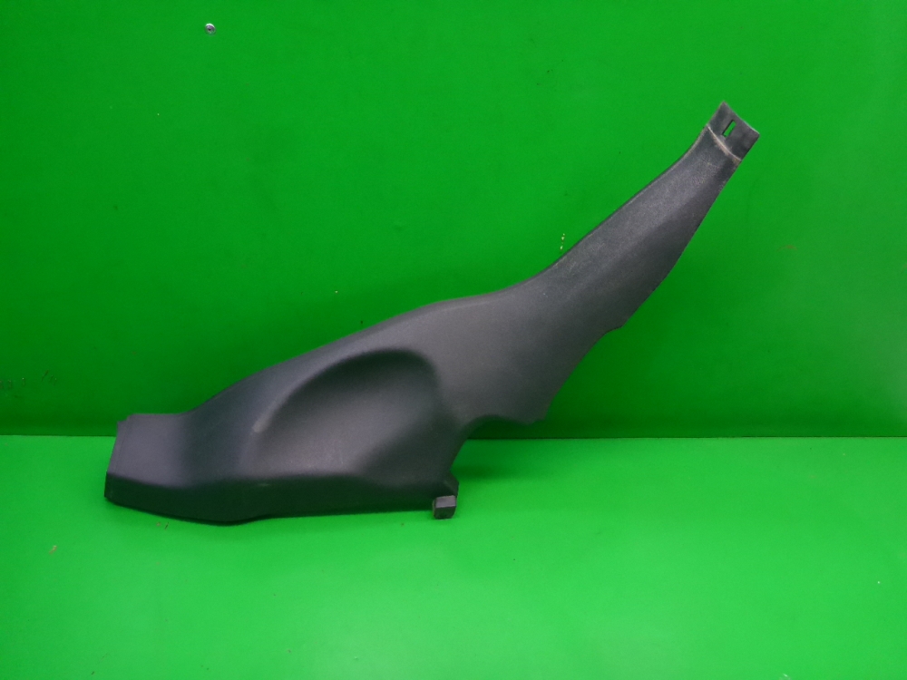 Обшивка стойки