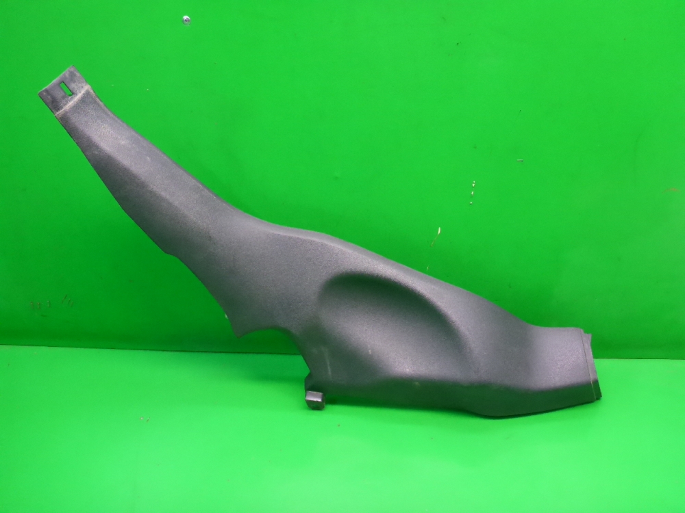 Обшивка стойки