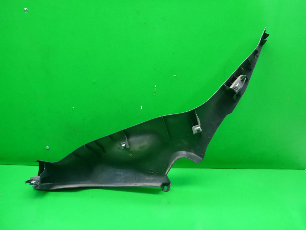 Обшивка стойки