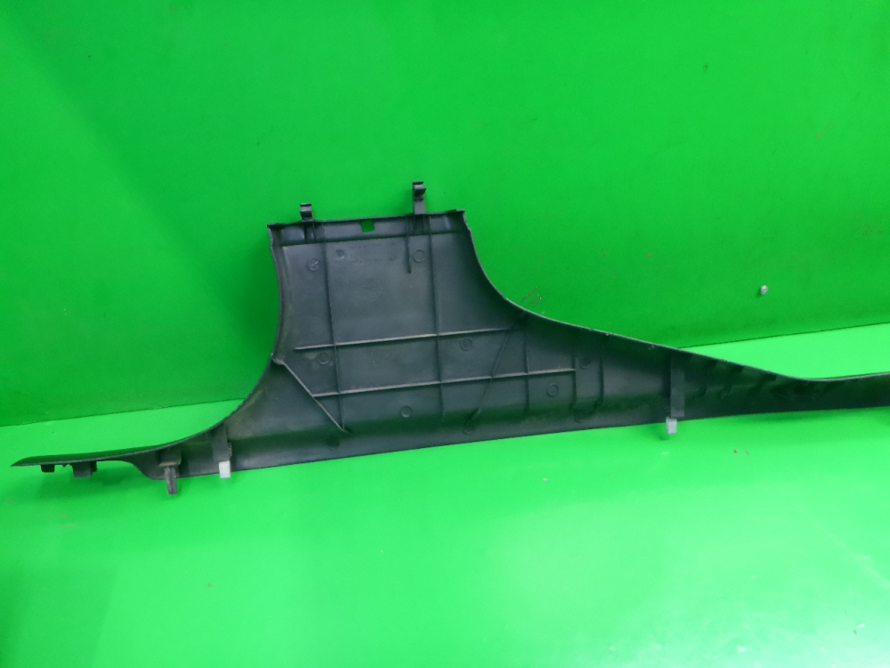 Накладка порога (внутренняя)