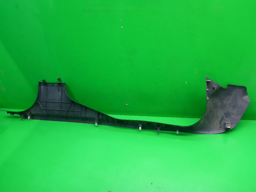 Накладка порога (внутренняя)