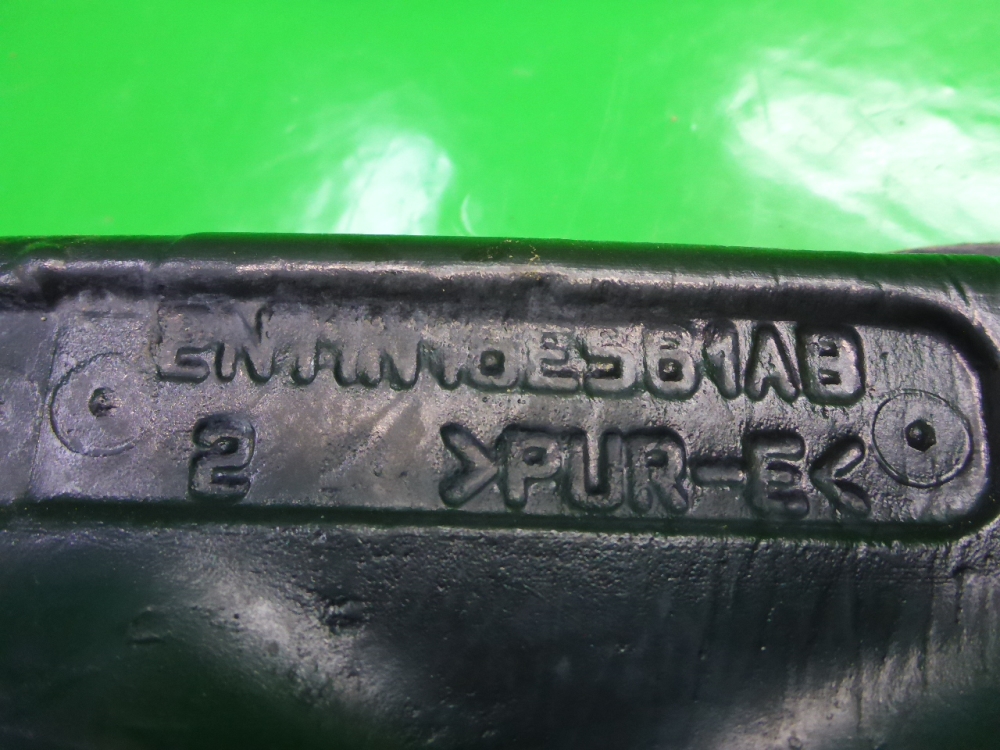 Пыльник рулевой рейки