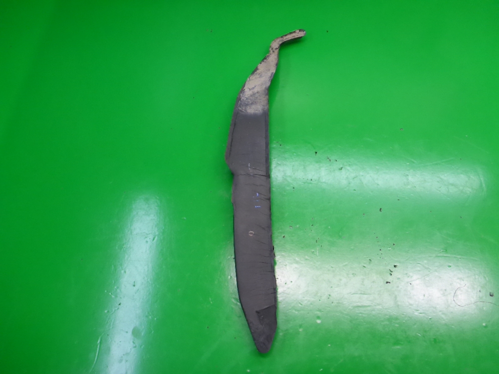 Пыльник рулевой рейки