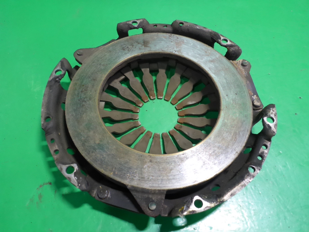 Корзина сцепления