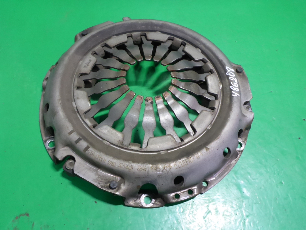 Корзина сцепления