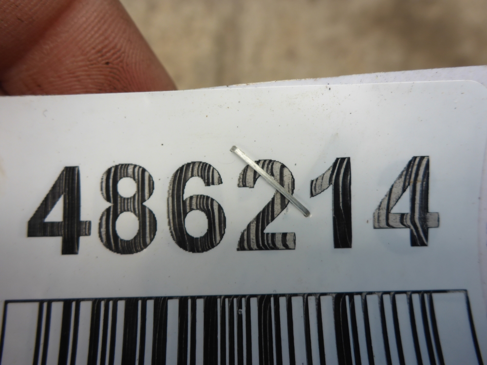 Ступица задняя